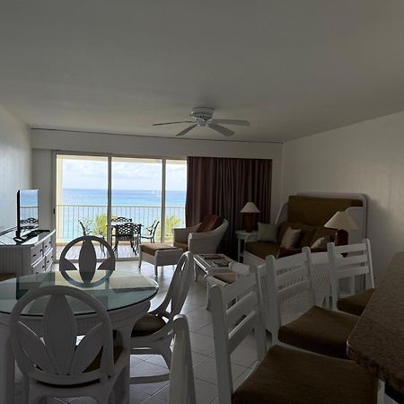 Sapphire Beach Club Resort Cupecoy  Экстерьер фото