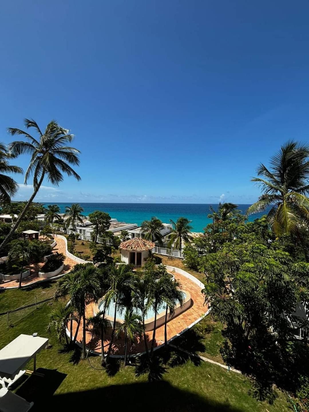Sapphire Beach Club Resort Cupecoy  Экстерьер фото