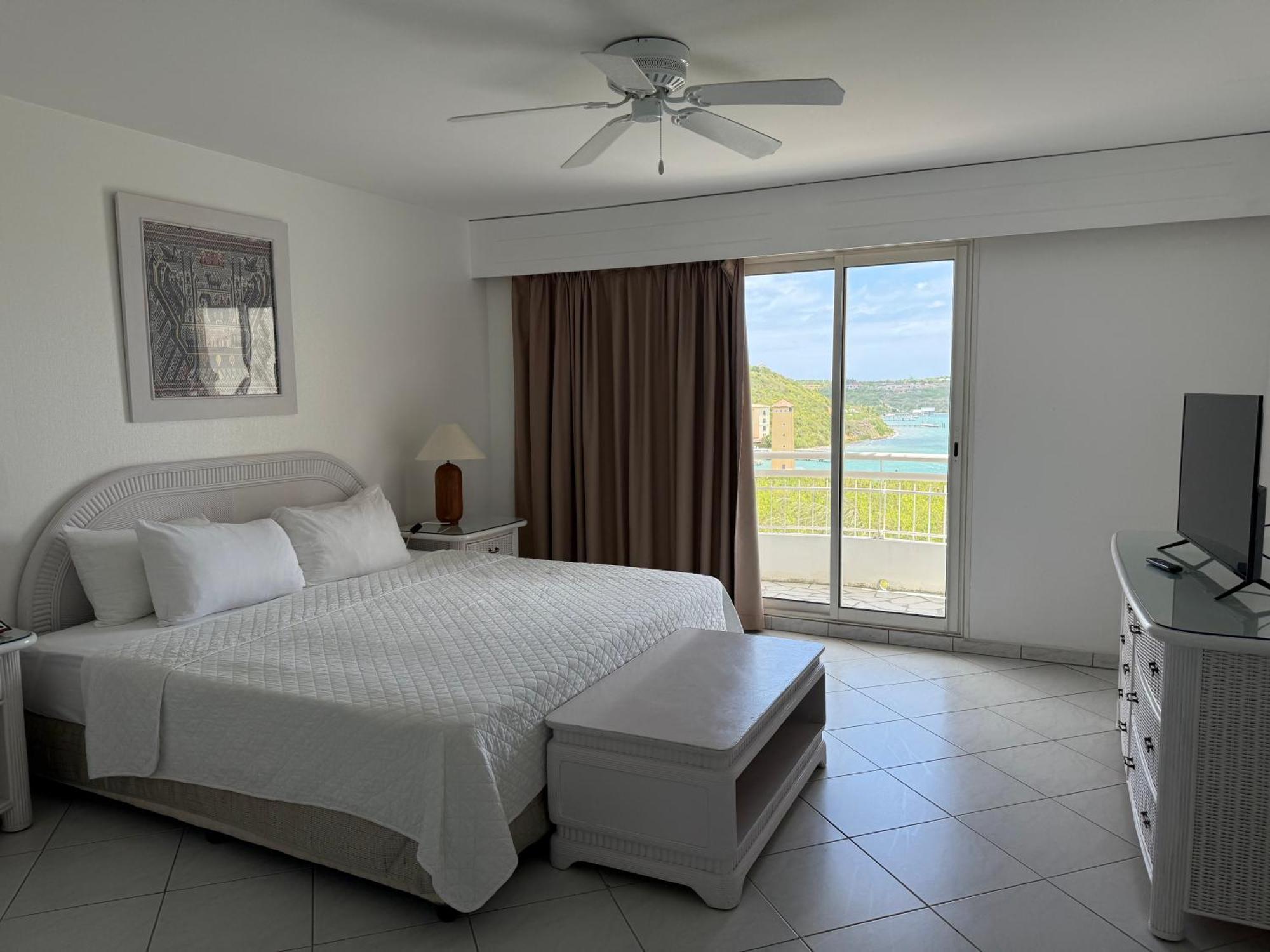Sapphire Beach Club Resort Cupecoy  Экстерьер фото