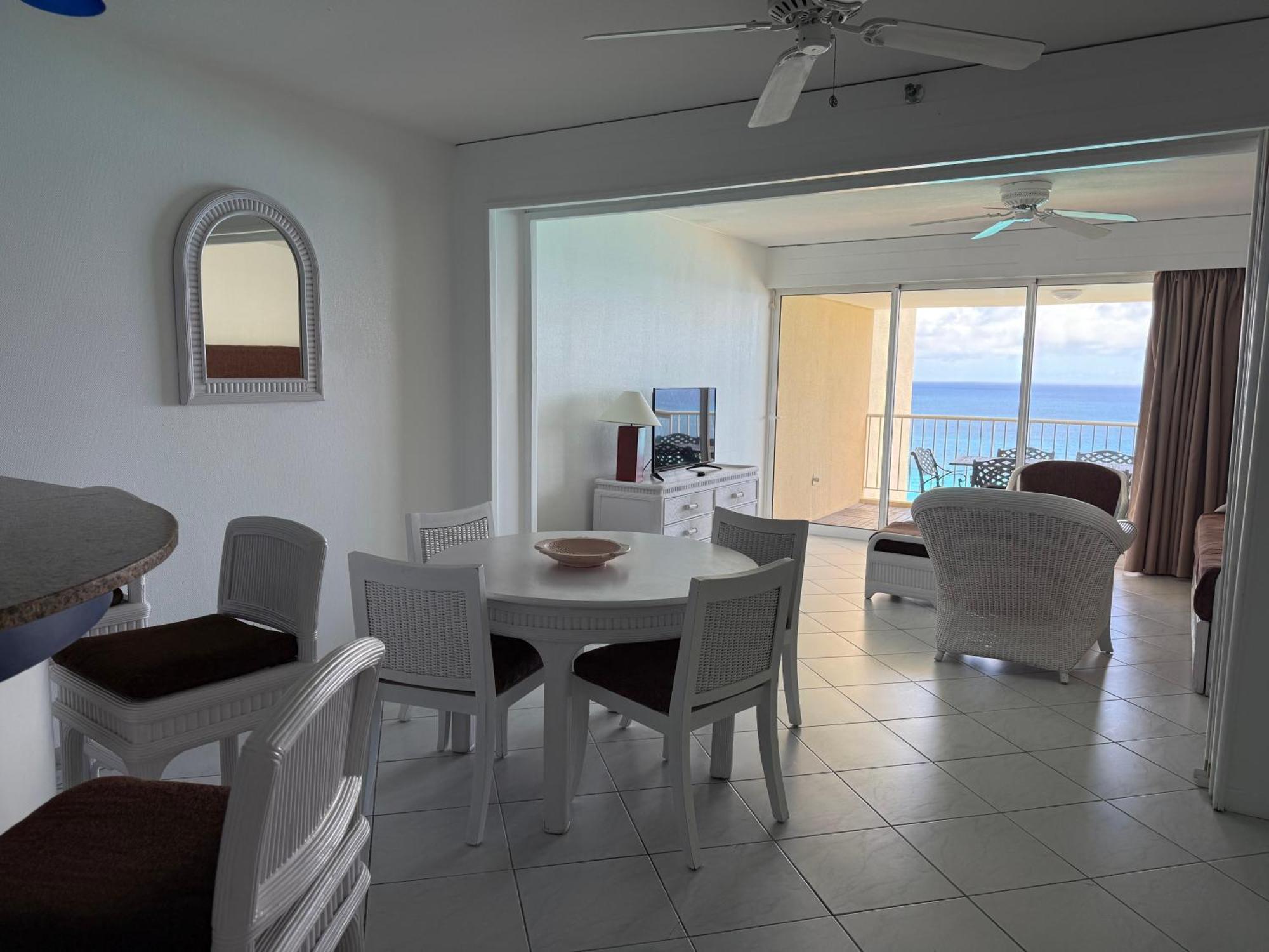 Sapphire Beach Club Resort Cupecoy  Экстерьер фото