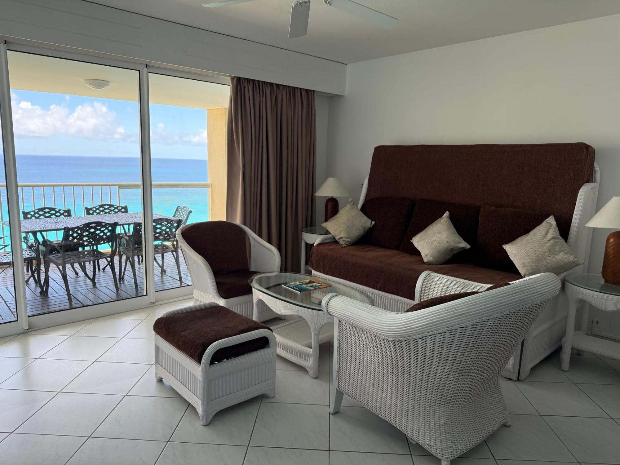 Sapphire Beach Club Resort Cupecoy  Экстерьер фото