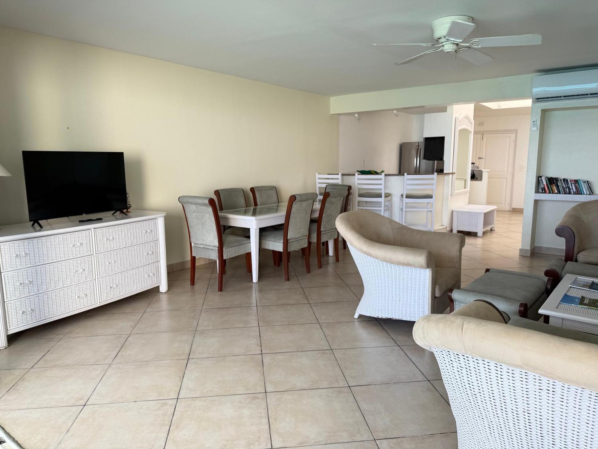 Sapphire Beach Club Resort Cupecoy  Экстерьер фото